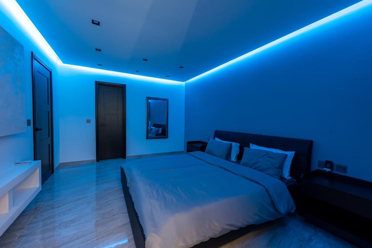 Luxury 2 Bed Apartment In The Heart Of St Julians Saint Julian's Exterior photo
