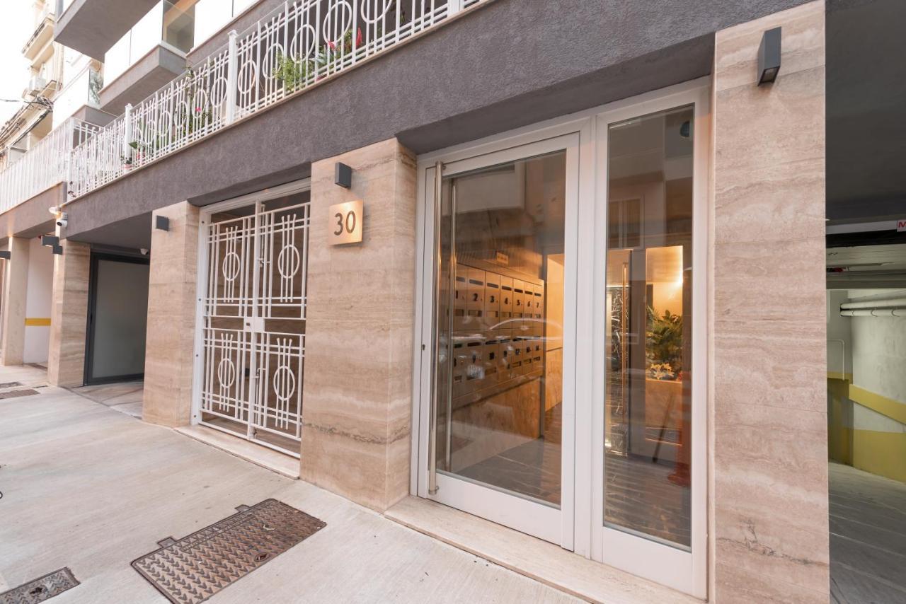 Luxury 2 Bed Apartment In The Heart Of St Julians Saint Julian's Exterior photo