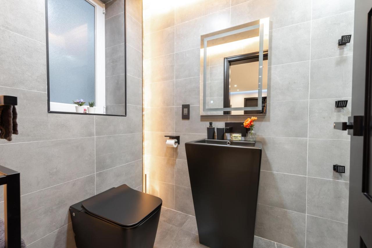 Luxury 2 Bed Apartment In The Heart Of St Julians Saint Julian's Exterior photo